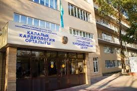 Впервые в Республике казахстан на базе Городского кардиологического центра г. Алматы, был проведен Мастер-класс с на тему: «Лечение протяженных и диффузных поражений коронарных артерий конусовидными стентами Biomime Morph, длиной до 60 мм., 
